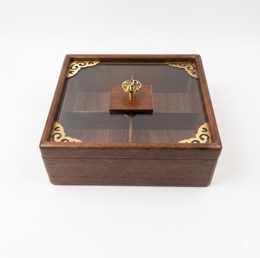 Dry Fruit Box 8c