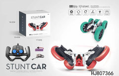 Stunt Car