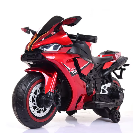 R1 Electirc Kid Motorcycle