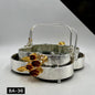 Luxury 2 Pcs Platter