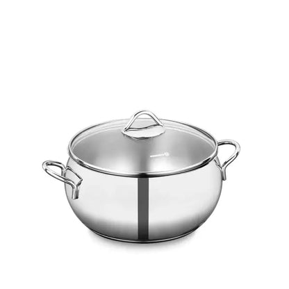 Korkmaz Tombik 20x10 Cm Casserole A1073