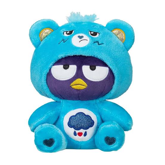 Cartoon Care Bear Stuffed Toy
