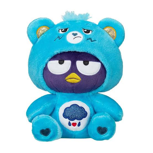 Cartoon Care Bear Stuffed Toy