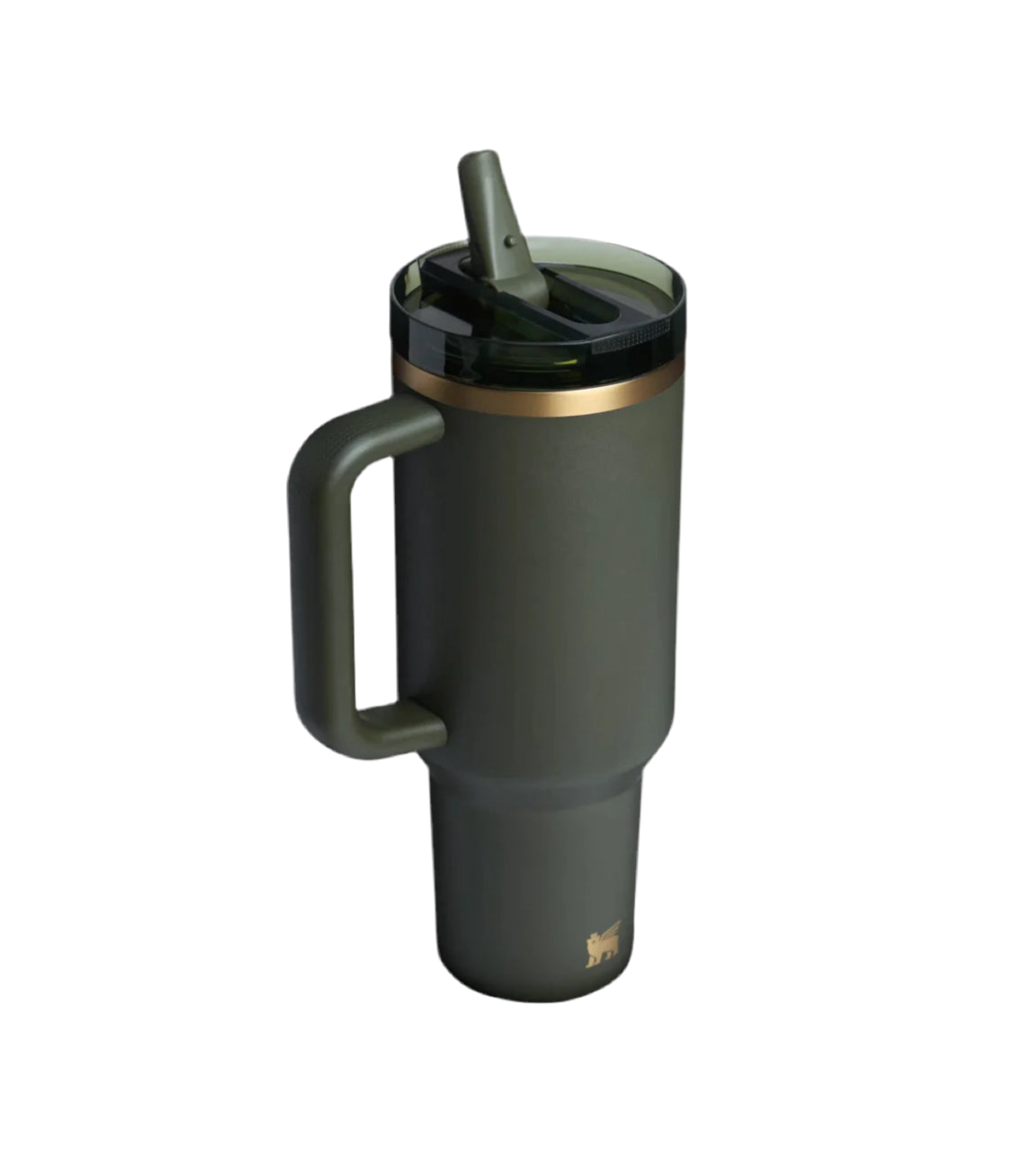The Quencher Pro Tour Flip Straw Tumbler | 40 Oz Cypress