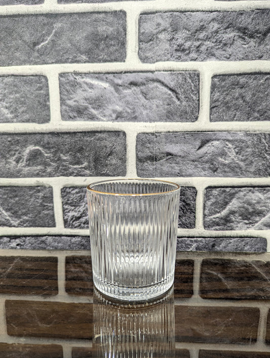 6 Pcs Glassware Set