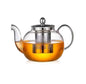 Glass Tea Pot