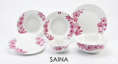 Square Dinner Set (26 PCS)