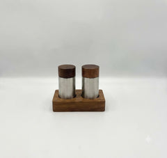 Salt & Pepper Set