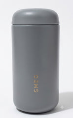 Smeg Capsule Coffee Tumbler Stainless Steel 350ml