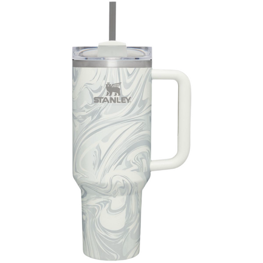 The Polar Swiri Quencher H2.0 Flow State Tumbler | 40 OZ