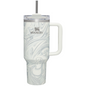 The Polar Swiri Quencher H2.0 Flow State Tumbler | 40 OZ