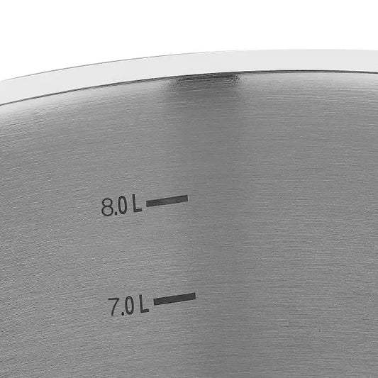 Korkmaz Proline 28x17 Cm Casserole A1163