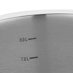 Korkmaz Proline 28x17 Cm Casserole A1163