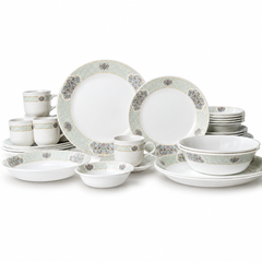 Corelle Gold Premier Series Dinner Set (6-Persons)