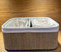 Multipurpose Bamboo
Basket Set Pack of 5