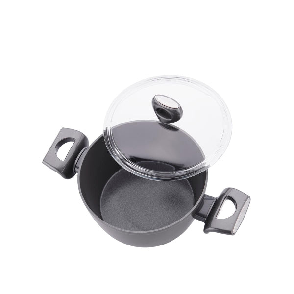 Korkmaz Nora Ceramic Pot 20x9,8 cm A3930