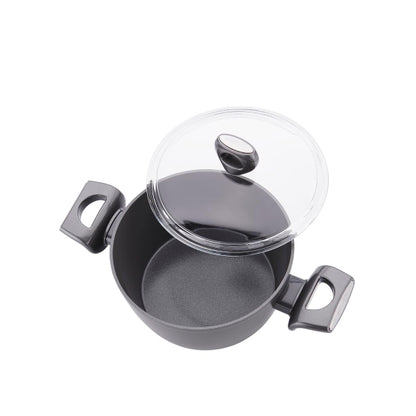 Korkmaz Nora Ceramic Pot 20x9,8 cm A3930