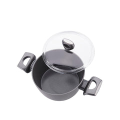 Korkmaz Nora Ceramic Pot 20x9,8 cm A3930