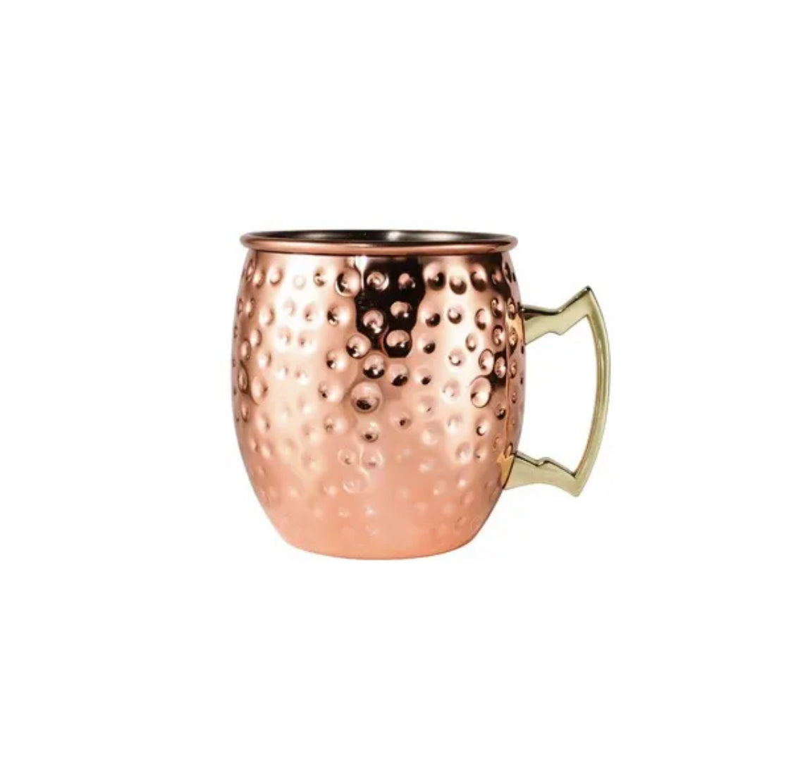 Copper Mug