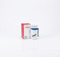 Vacuum-Sealed Tumbler 600ml