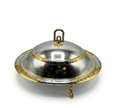 Mandi Dish