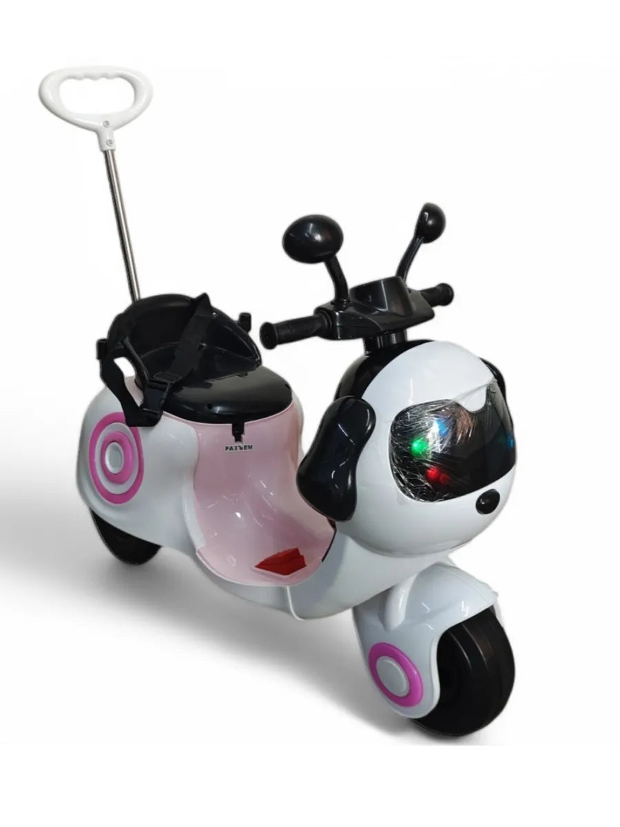 Jiajia Children's Electric Motorcycle