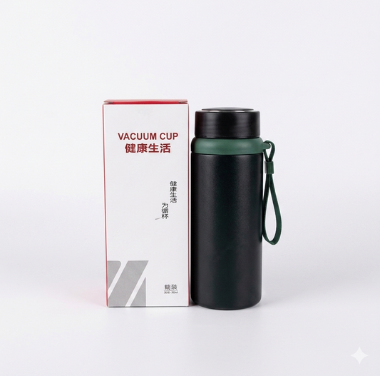 Vacuum Sealed Tumbler 800ml