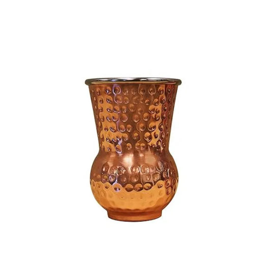 Copper Glass
