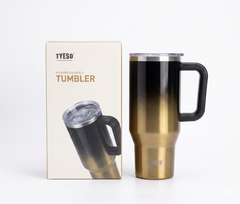 Black+Gold Mug 1200ml