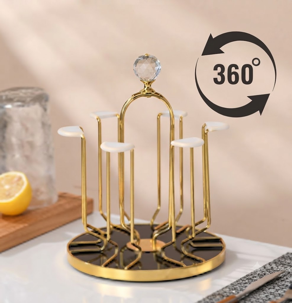 Glass Holder