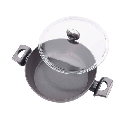 Korkmaz Nora Ceramic Low Casserole 26x6,3 cm A3934