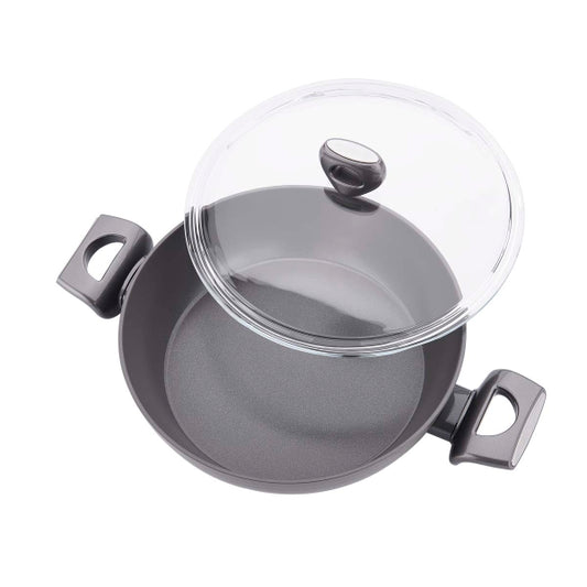 Korkmaz Nora Ceramic Low Casserole 26x6,3 cm A3934