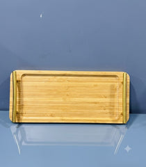 LW P-Handle Tray