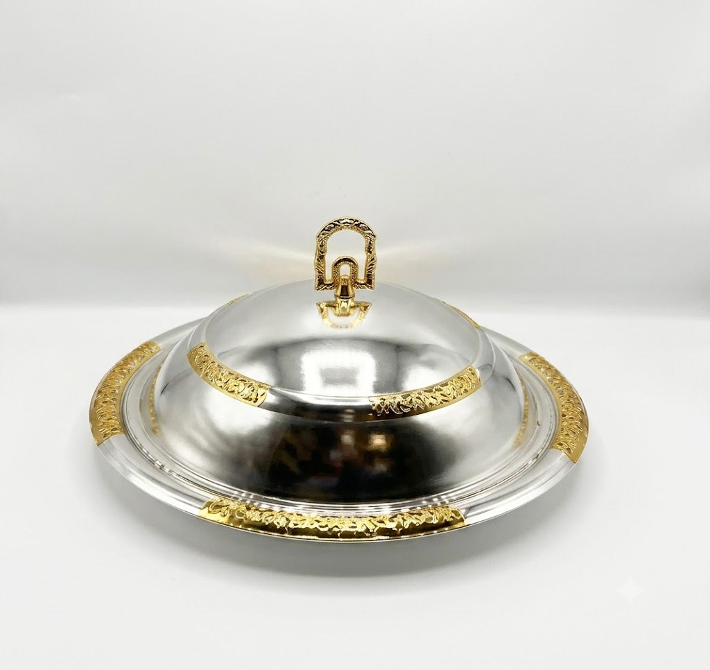 Mandi Dish