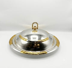 Mandi Dish