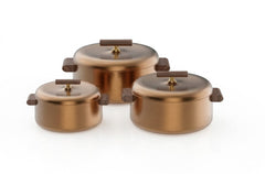 HotPot Set 3Pcs