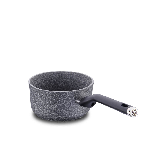 Korkmaz Palma Saucepan 18x9 Cm A3900