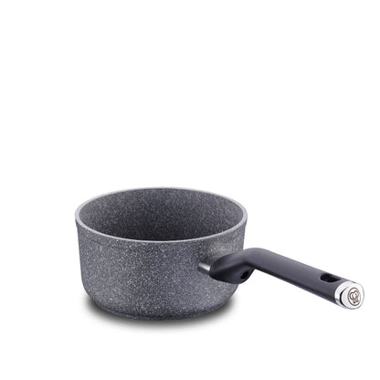 Korkmaz Palma Saucepan 18x9 Cm A3900