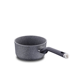 Korkmaz Palma Saucepan 18x9 Cm A3900