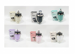 Tumbler S-S 550ml
