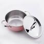 Korkmaz Divani 24x12 Cm Casserole A2691