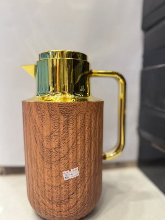 Fancy Thermos