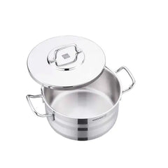 Korkmaz Astra2 Pot 24x13 cm A2025