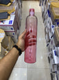 Glass Water bottle/Tumbler