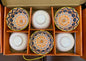 6Pcs Bowls Set With Box