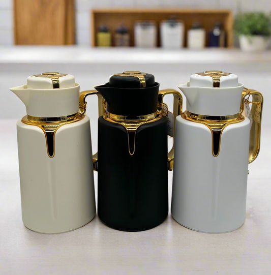 Fancy Thermos