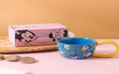 Cartoon Character Mug