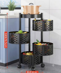 Storage Rack