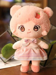 Plush Doll