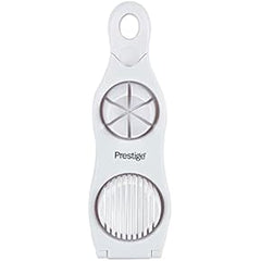 Prestige 2in1 Egg Slicer